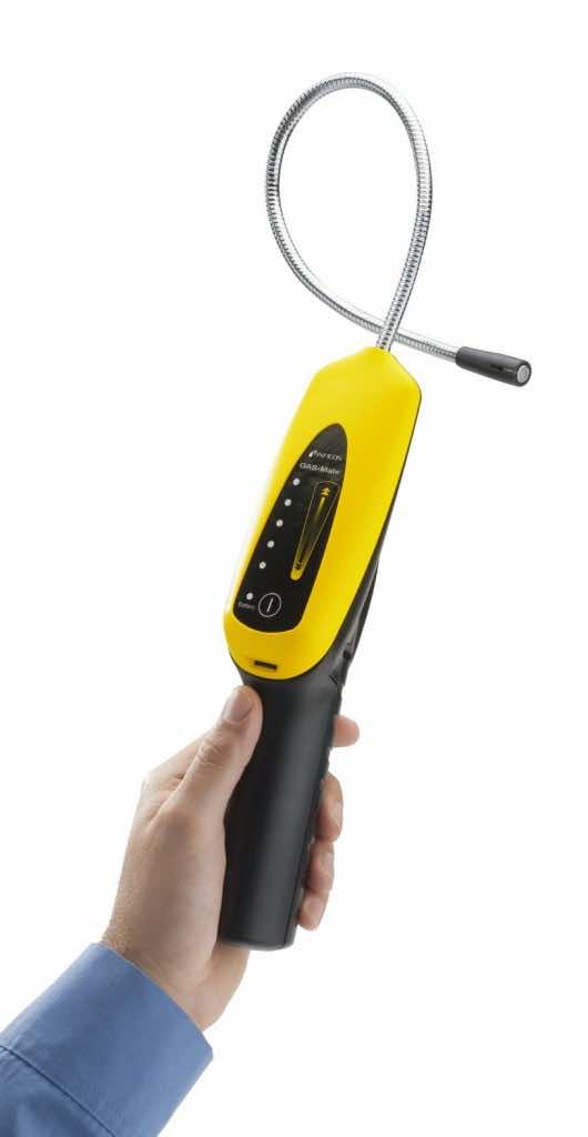 10 Best Gas Leak Detectors That Every Field Engineer Should