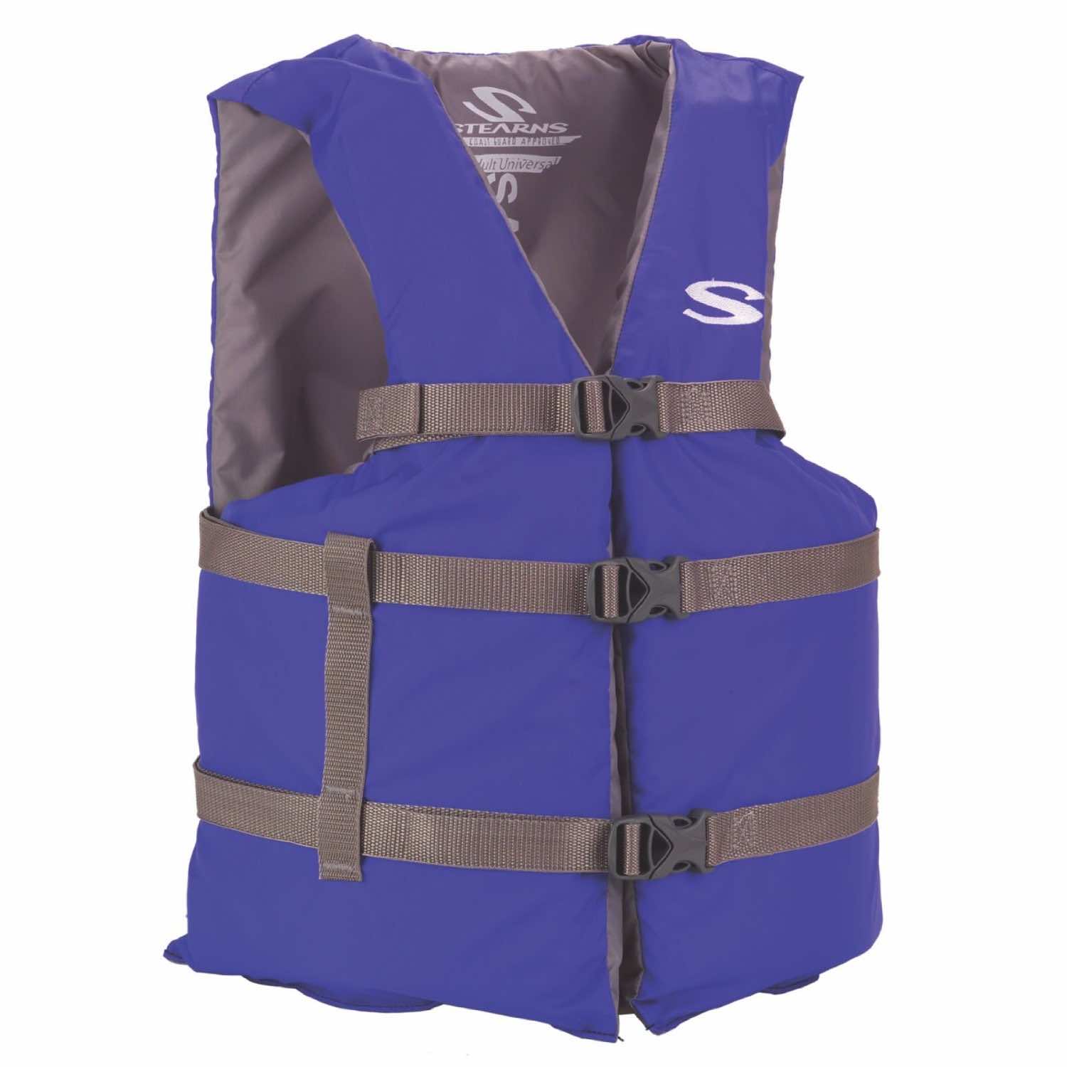 best life jacket for travel