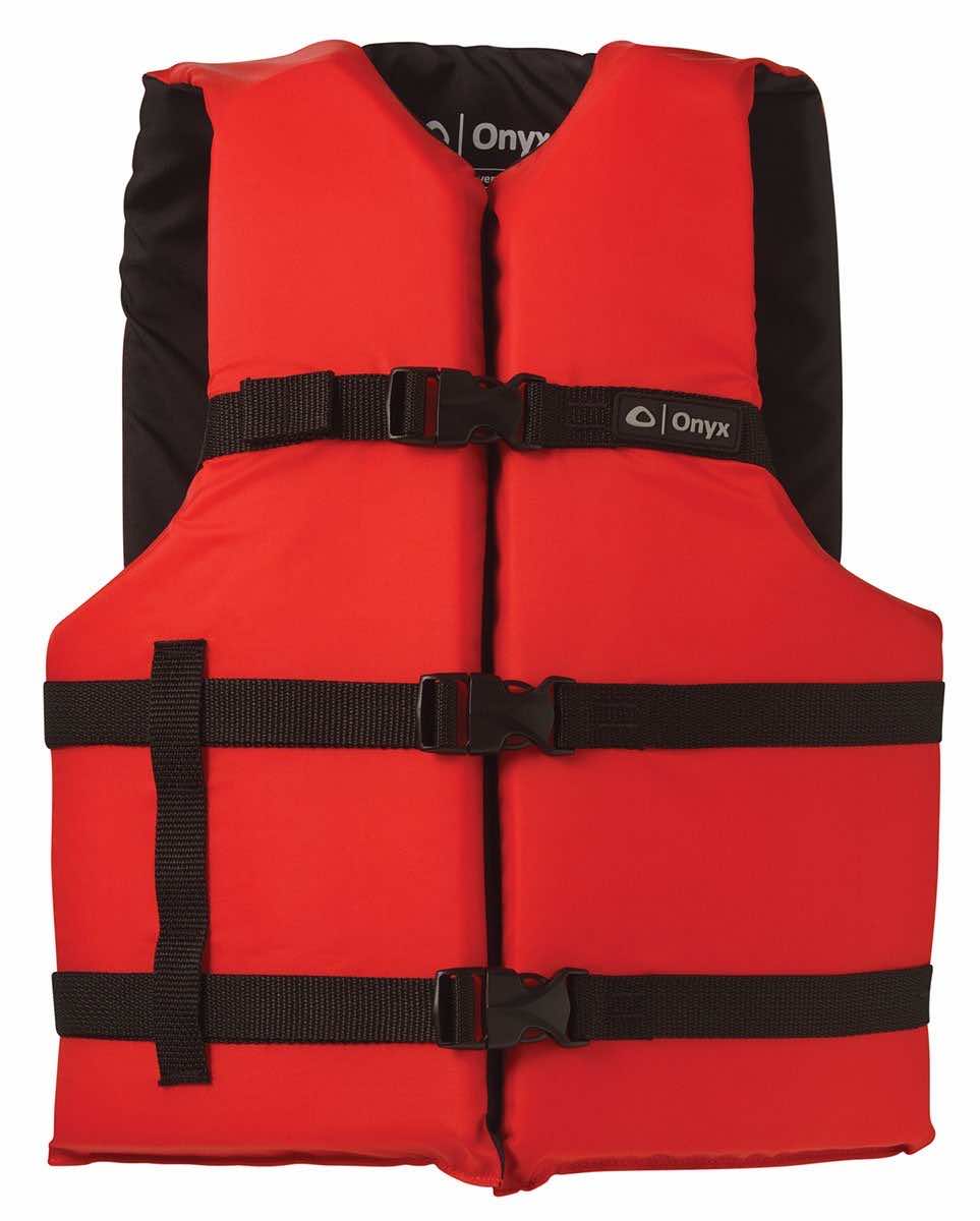 10 Best Life Jackets That You Can Depend On