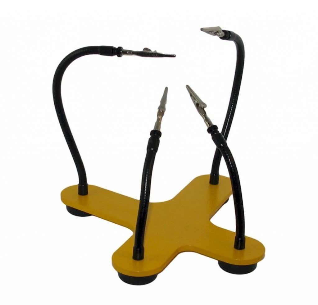 10 Best Soldering Fingers And Helping Hands