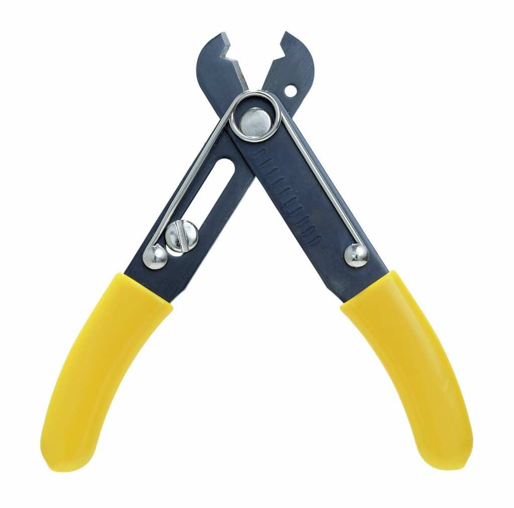 10 Best Fiber Optic Wire Cutters And Strippers