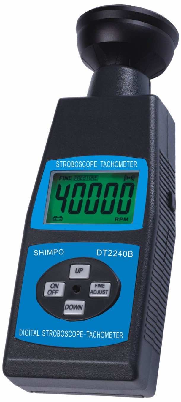 10 Best Stroboscopes For Engineers And Professionals