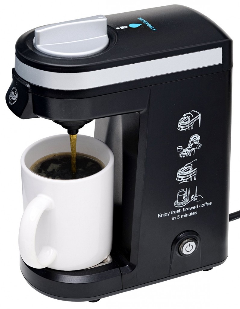 10 Best Coffee Machines For Dorm