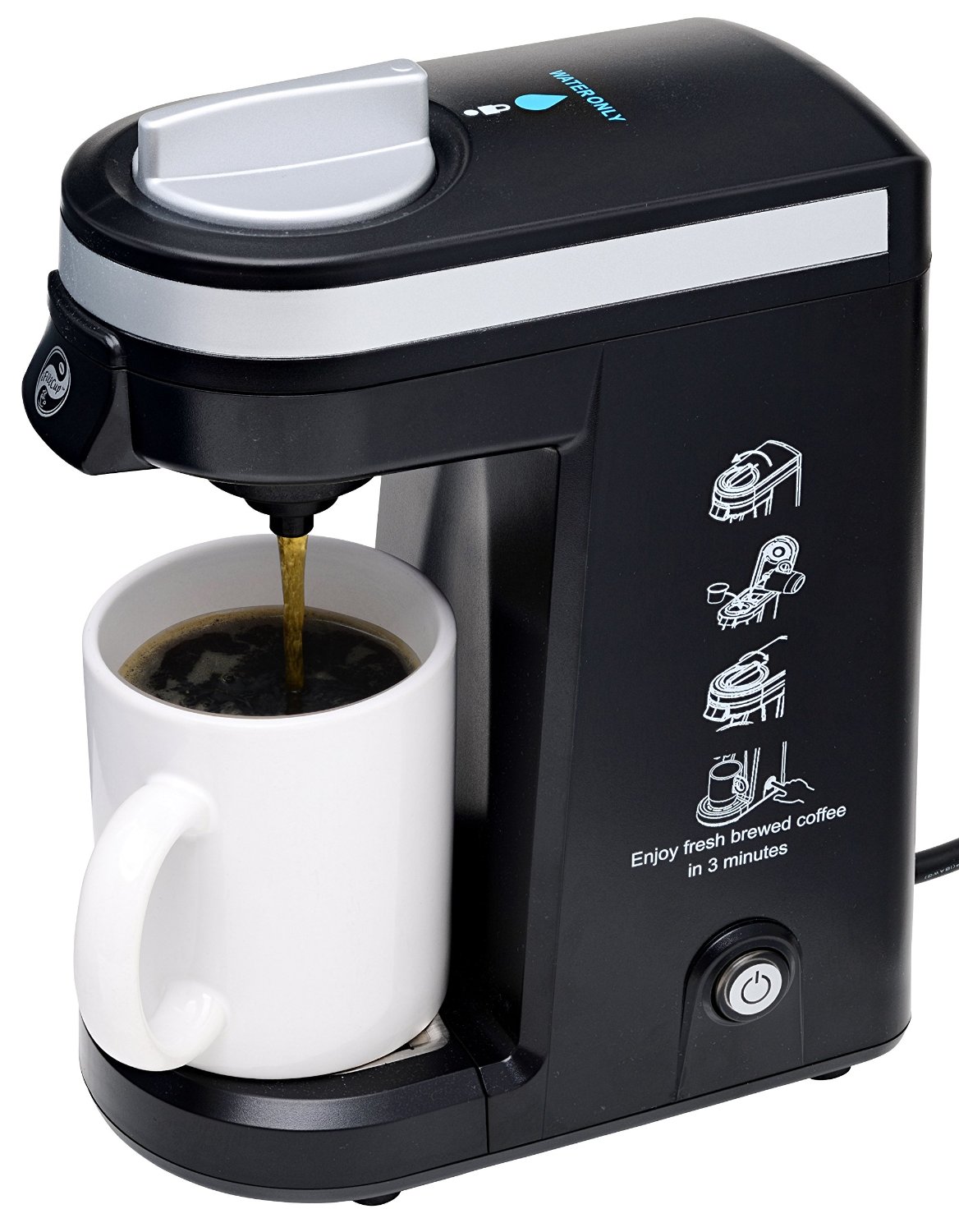 10 Best Coffee Machines For Dorm