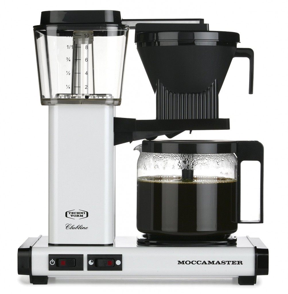10 Best Coffee Makers for Home At Affordable Prices
