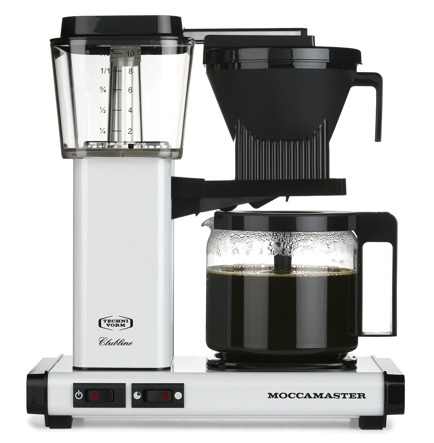 10 Best Coffee Makers for home (10)