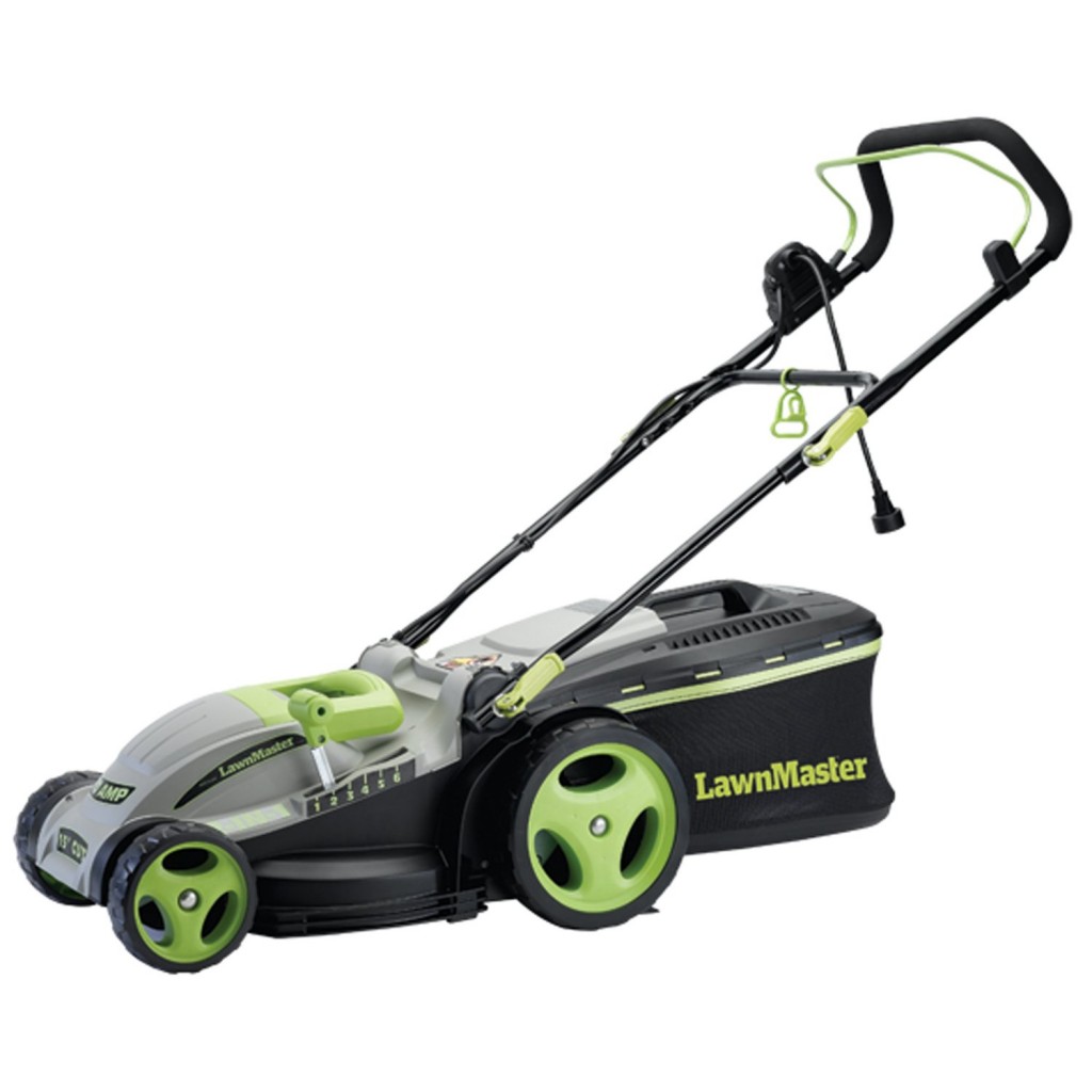 10 Best Electric Lawn Mowers To Maintain Your Lawn