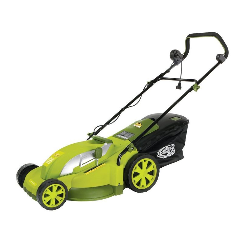 10 Best Electric Lawn Mowers To Maintain Your Lawn
