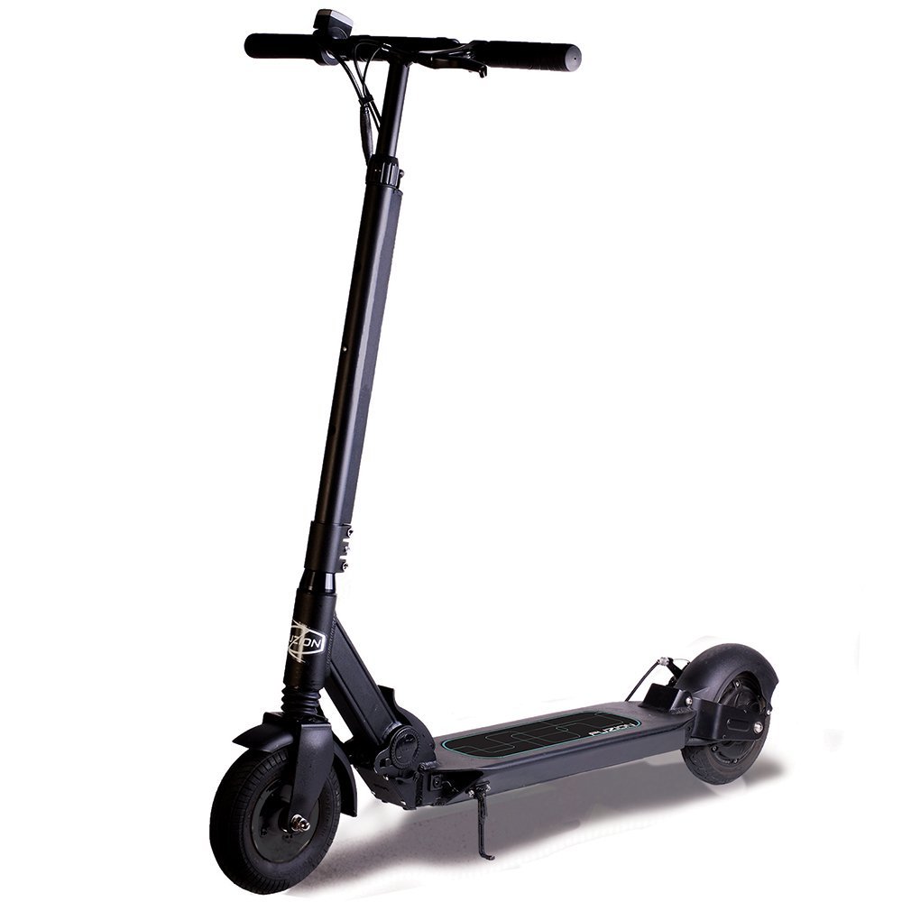 Top 10 Best Electric Scooters That Are Fun To Ride