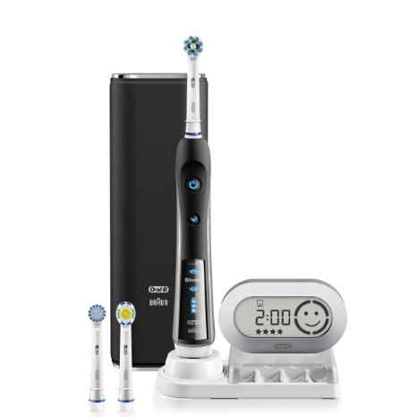 10 Best Rechargeable Toothbrushes (10)