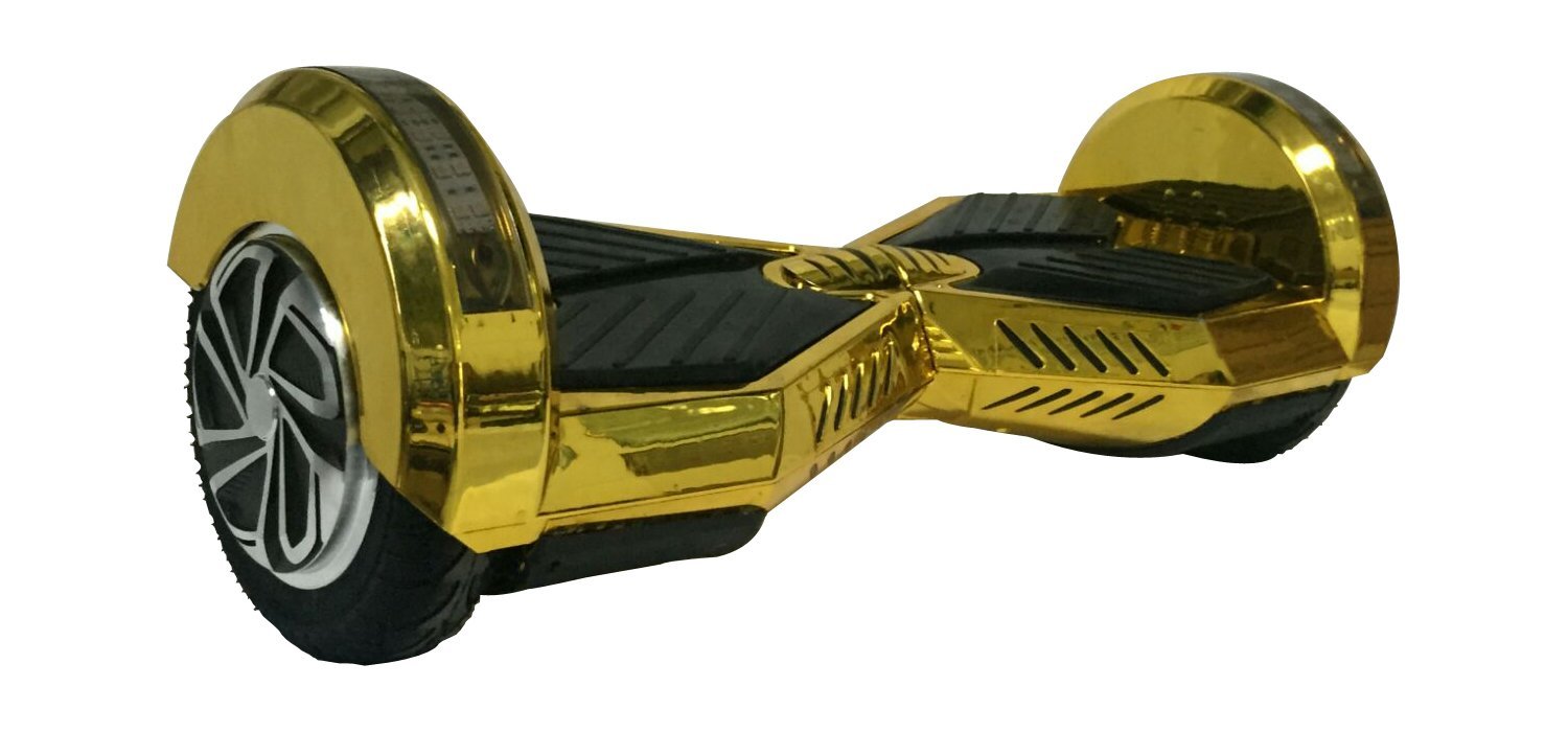 10 Most expensive hoverboards (9)