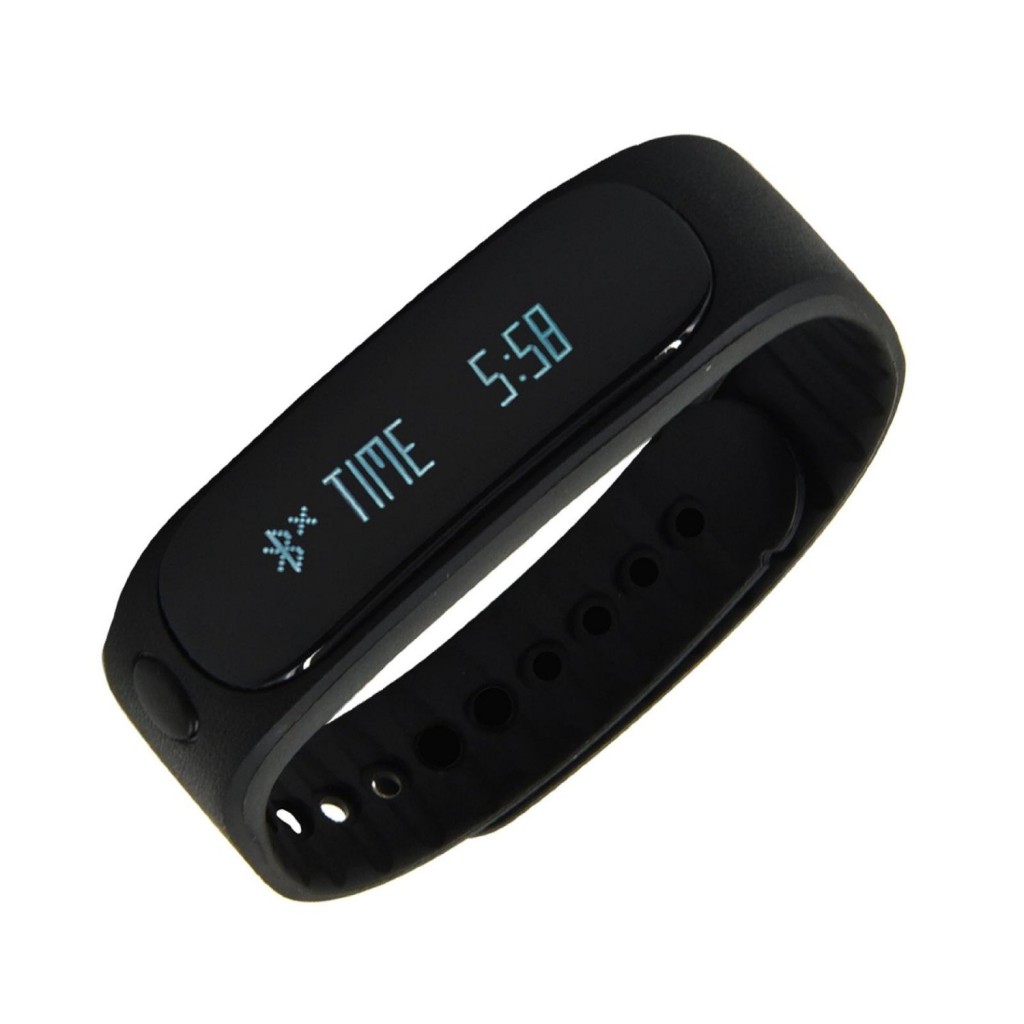 Top 10 Activity Trackers of 2015 To Keep You Healthy And Fit