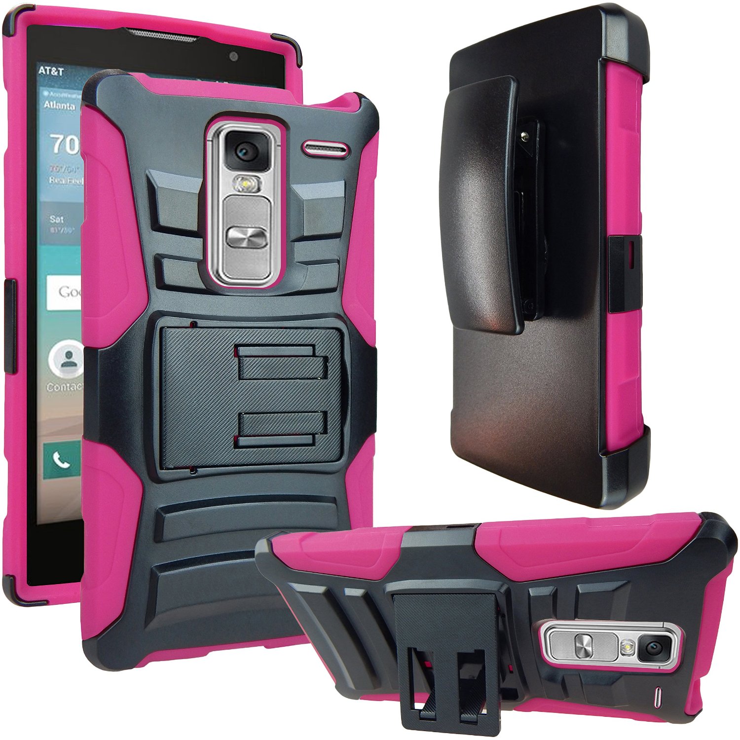 Best Cases for LG Class (5)