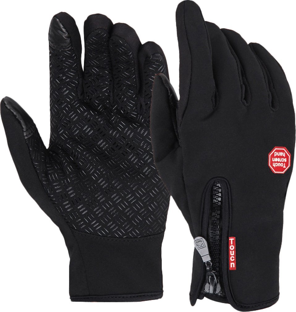Top 10 Snow Gloves That Will Keep Your Hands Warm In The Toughest Cold