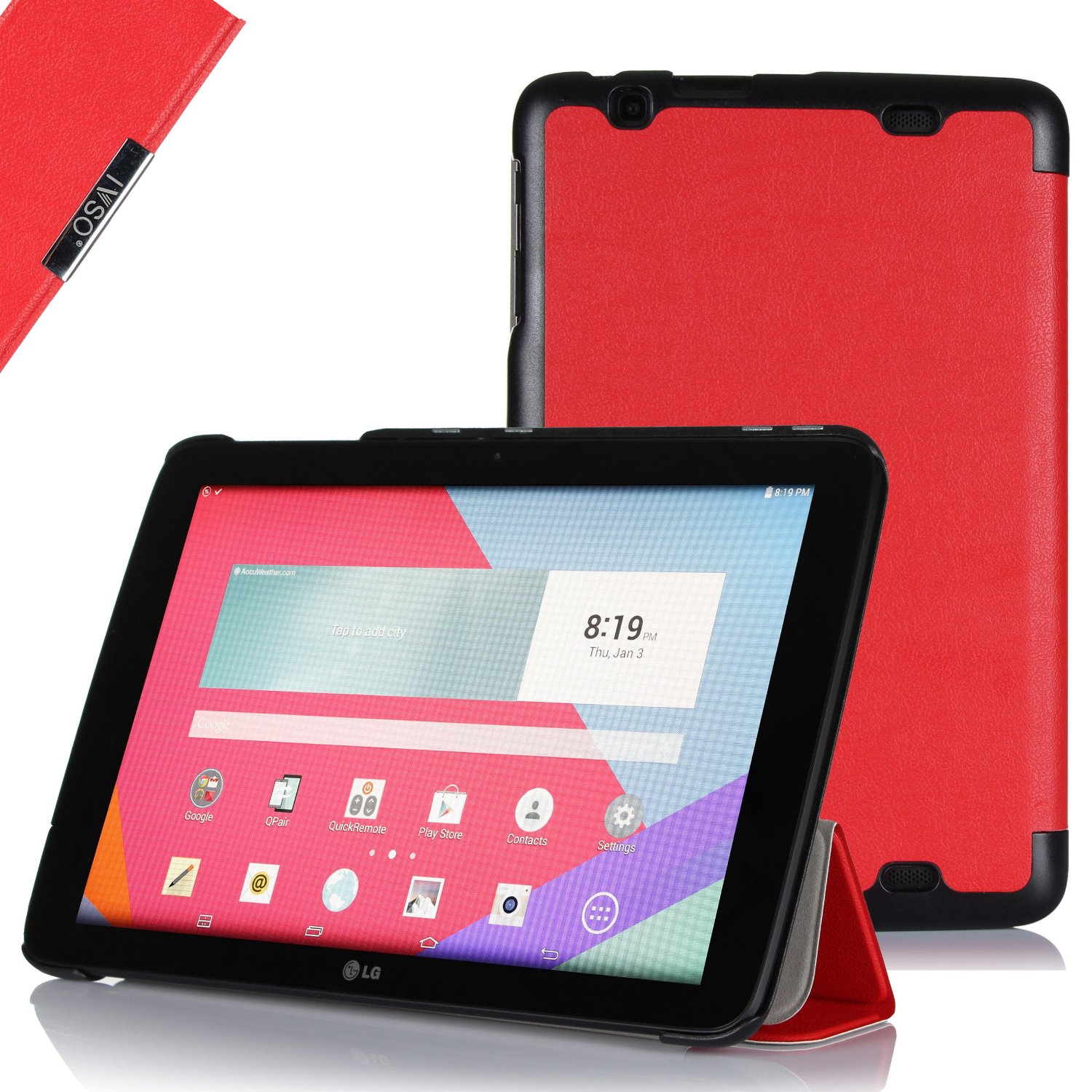 Best cases for LG G PAD 2 10 (10)