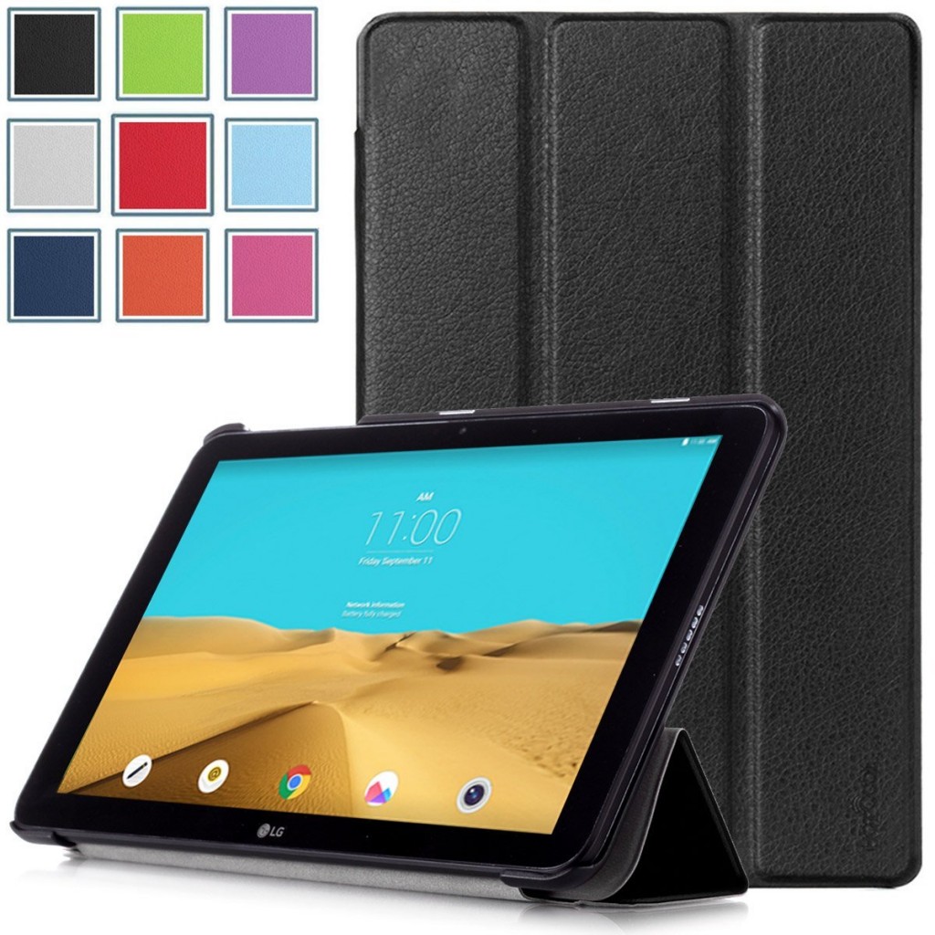 10 Best Cases For LG G Pad II 10 1