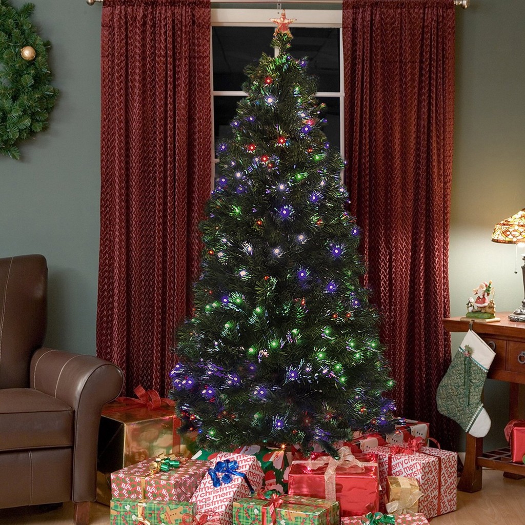 10 Best Christmas Trees For Your Home