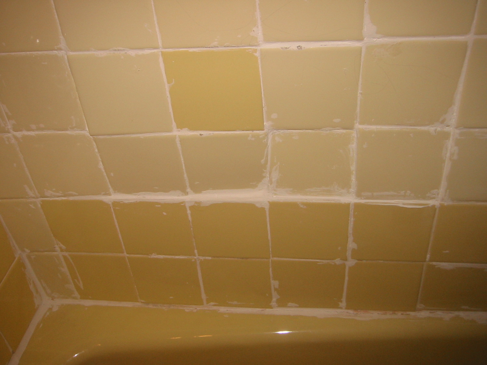 Your Bathroom Tiles Look Old And Need, Can You Cover Old Bathroom Tile