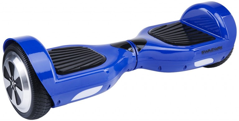 Get One Of These 10 Best Hoverboards For Christmas 