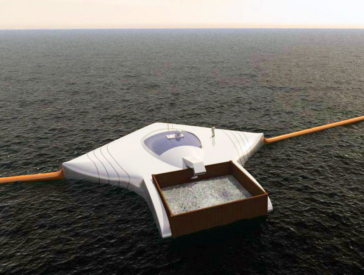 ocean cleanup foundation4