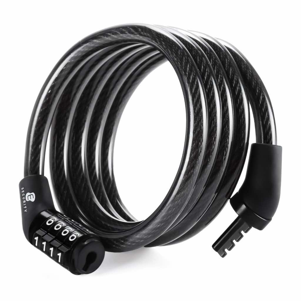 best bike lock for mountain bike