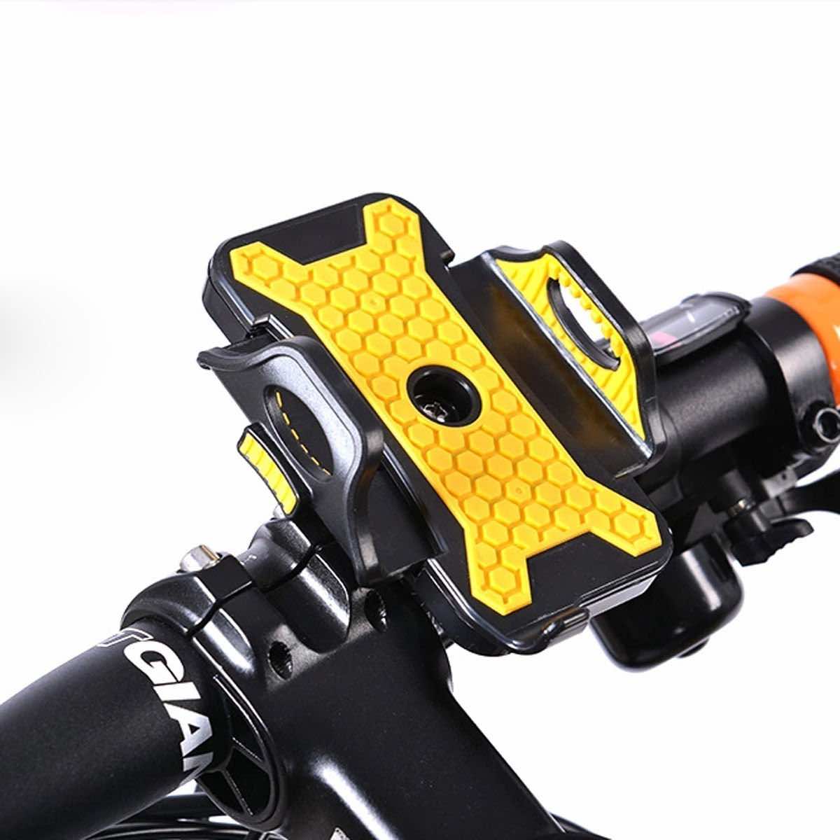 bike mobile holder rubber cap