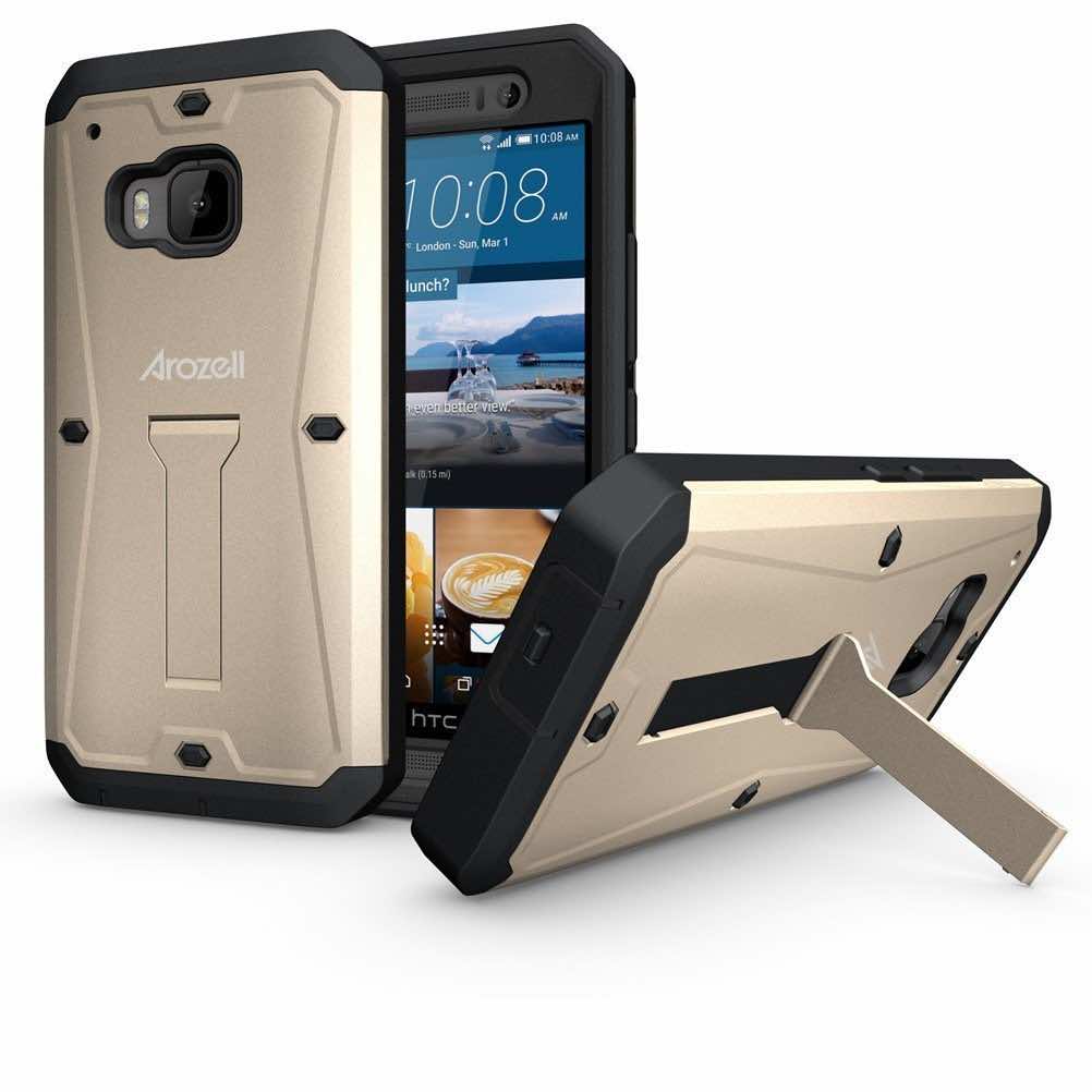 10 Best Cases for HTC one M9s (1)
