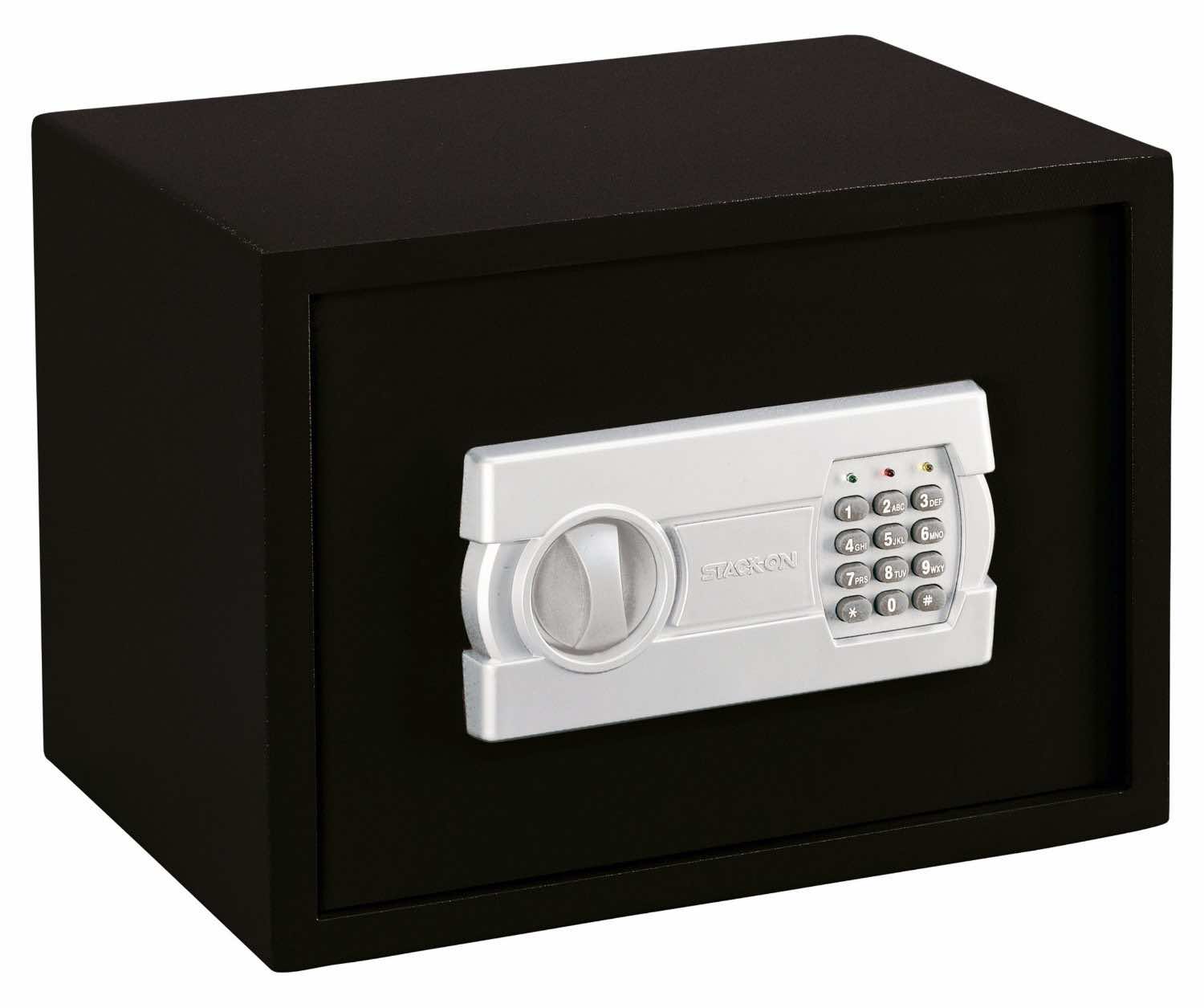 10 Best Electronic Safe For Home