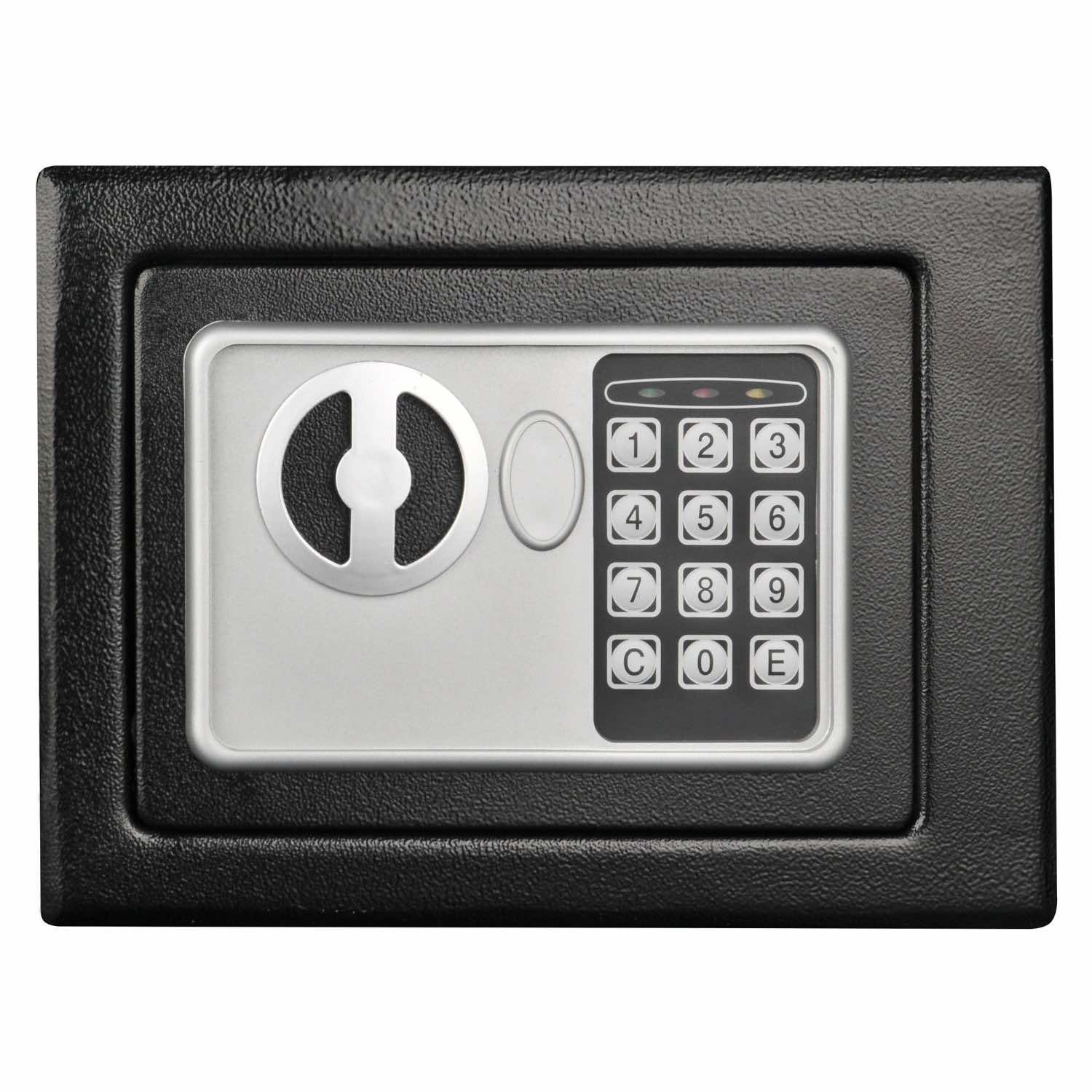 10 Best Electronic Safe For Home