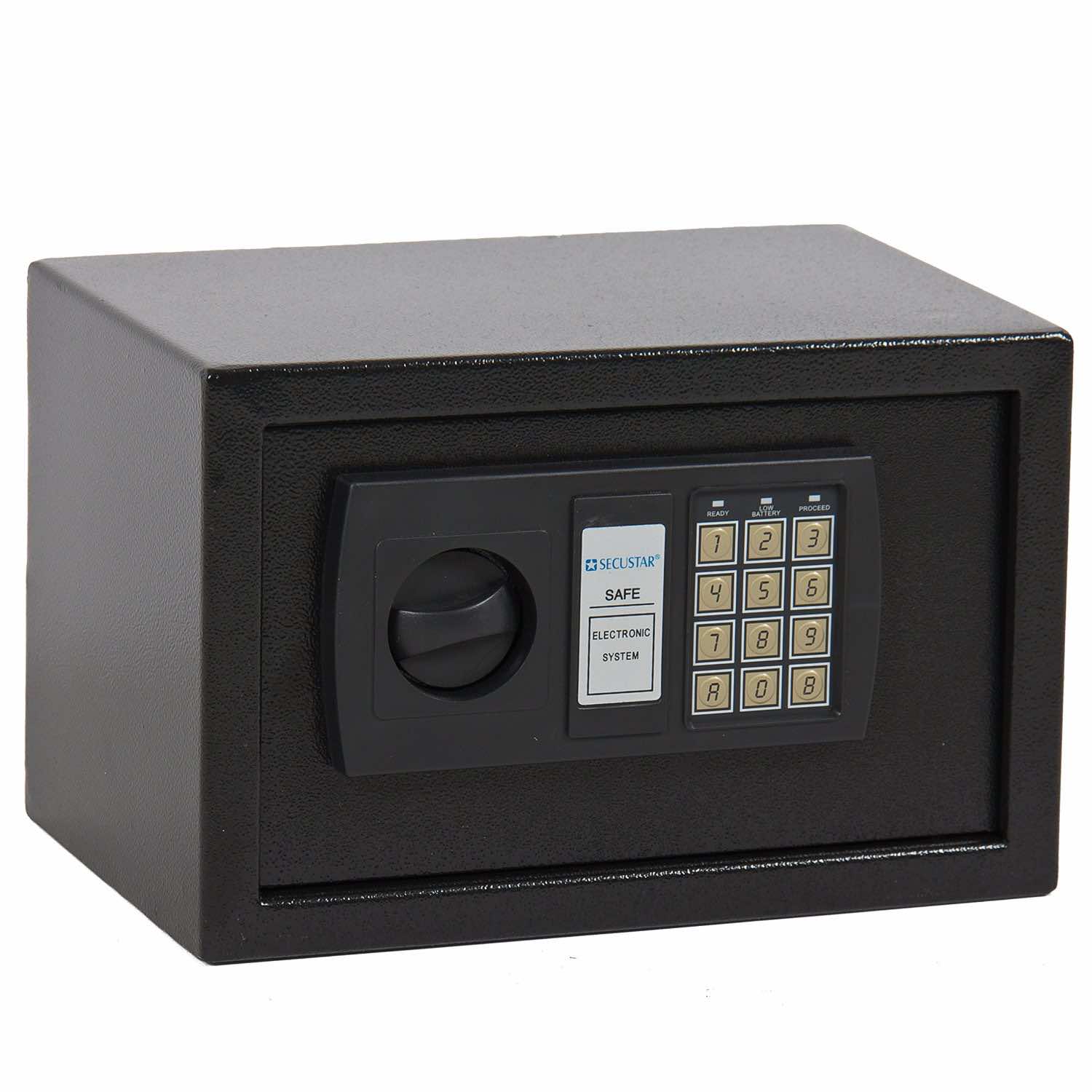 electronic toy safe