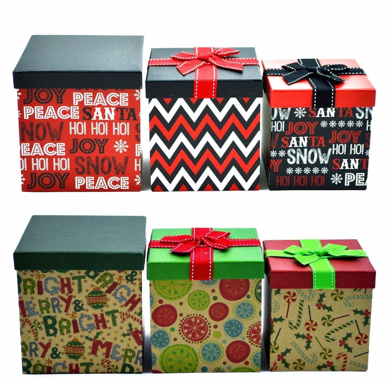 holiday gift boxes for men