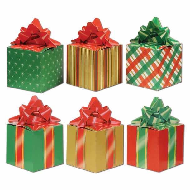 10 Best Christmas Gift Boxes
