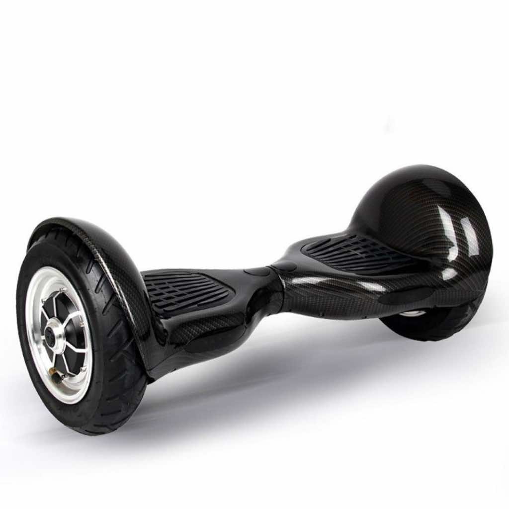 10 Hoverboards With The Biggest Batteries And The Best Range