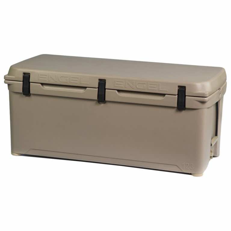 10 Best Ice Coolers For Outdoors