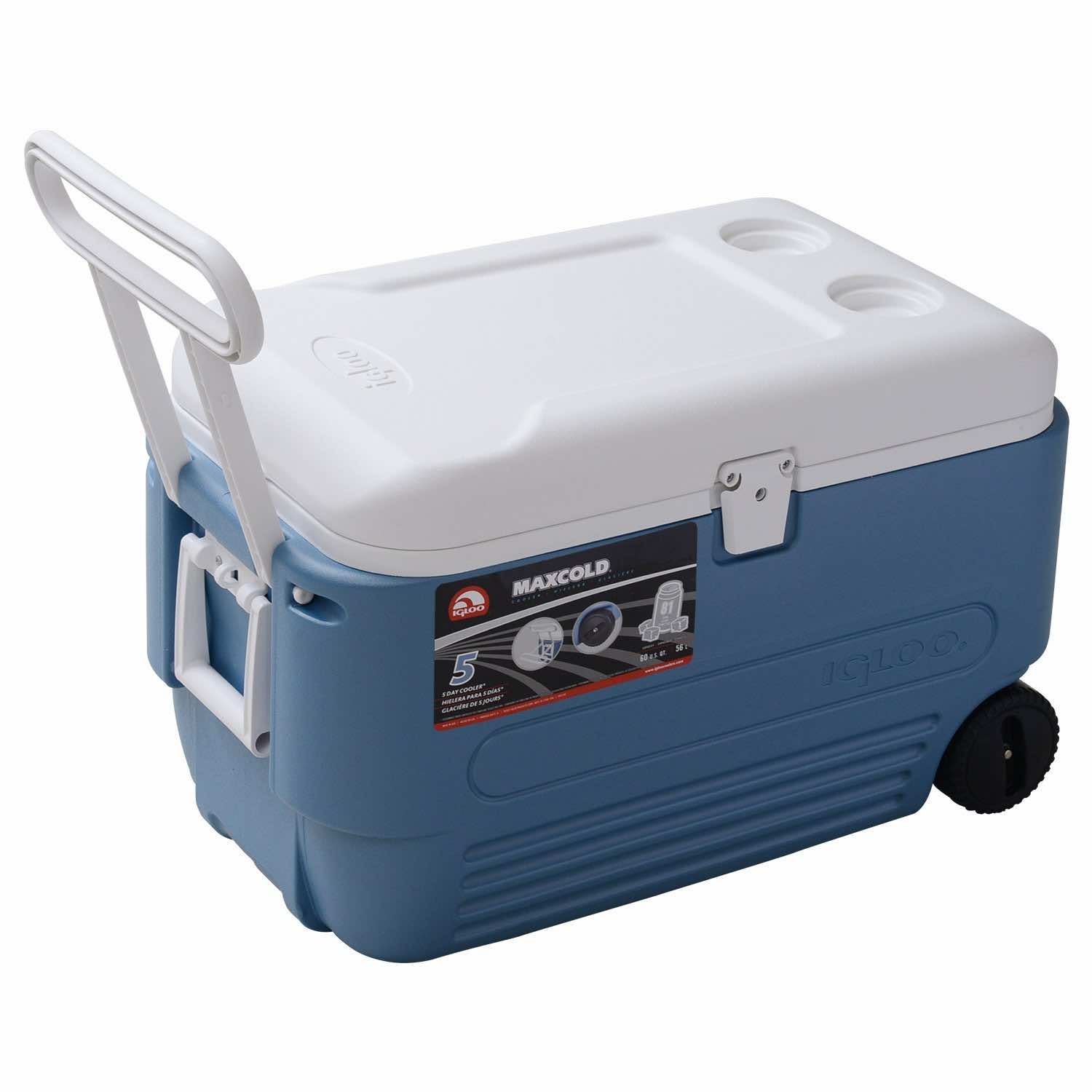 10 Best Ice Coolers For Outdoors