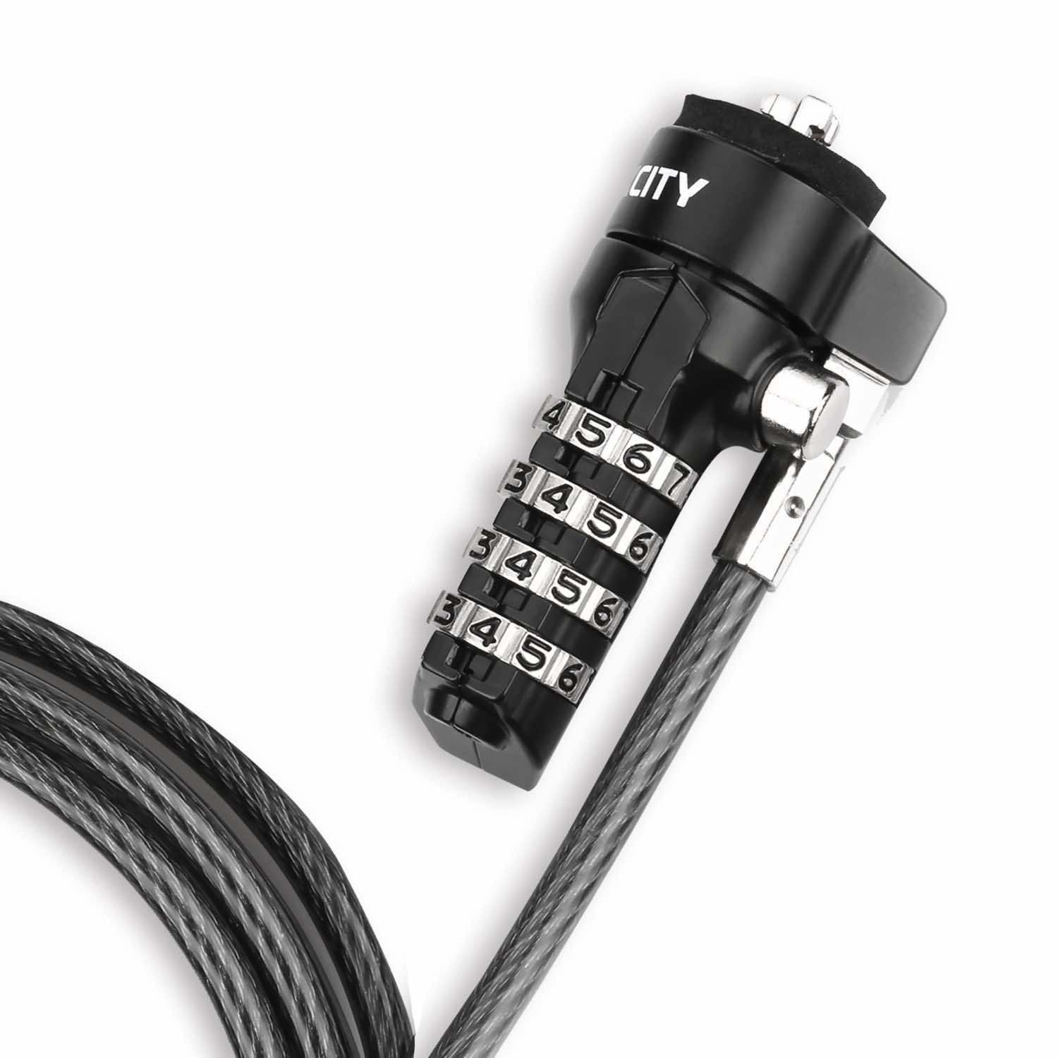 10 Best Laptop Combination Locks That Every Laptop Owner Sho