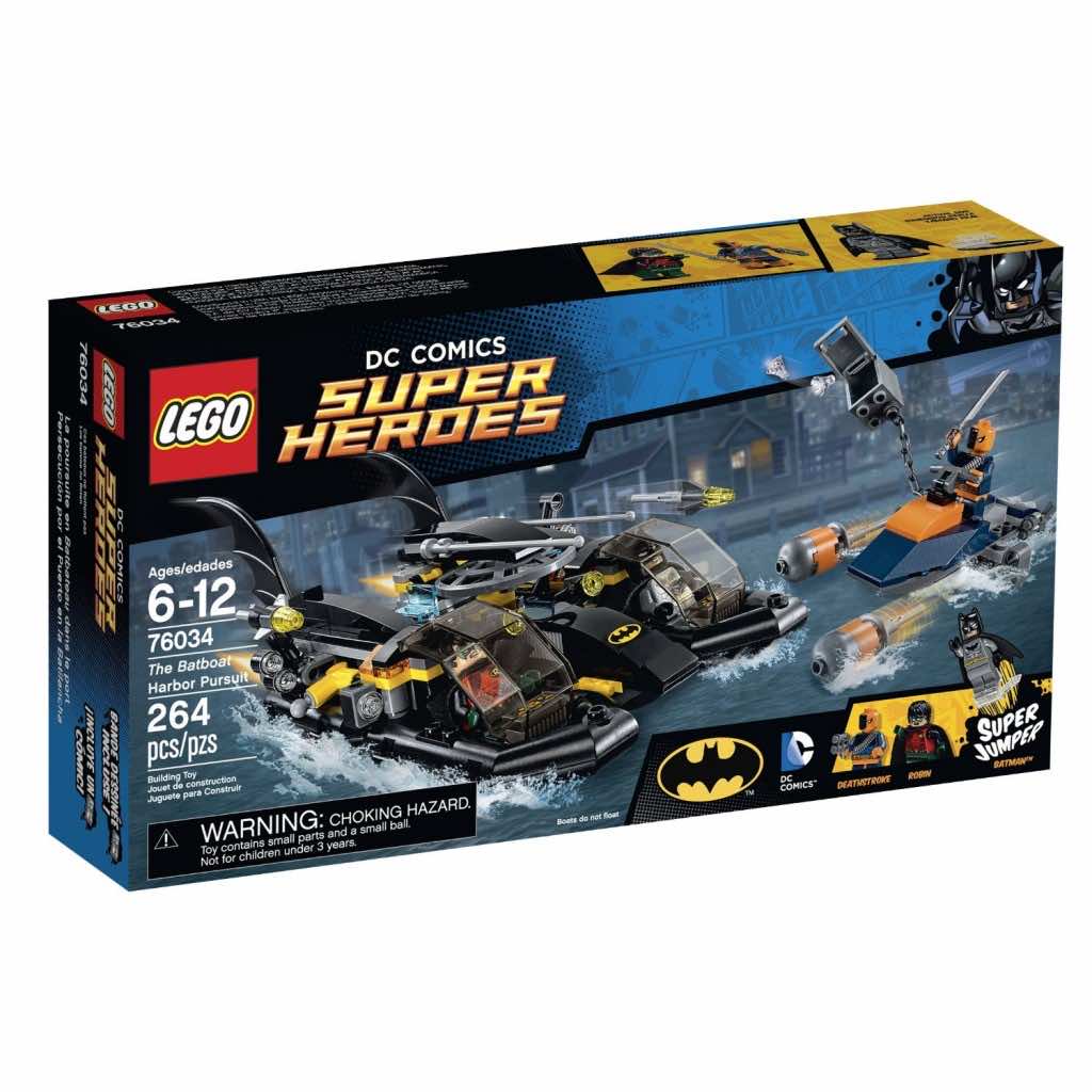 Top 10 LEGO Kits That Kids Love & Are A Perfect Gift