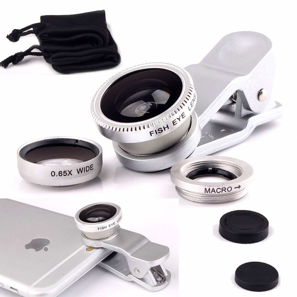 10 Best Lenses For iPhone That Will Improve Your Photography