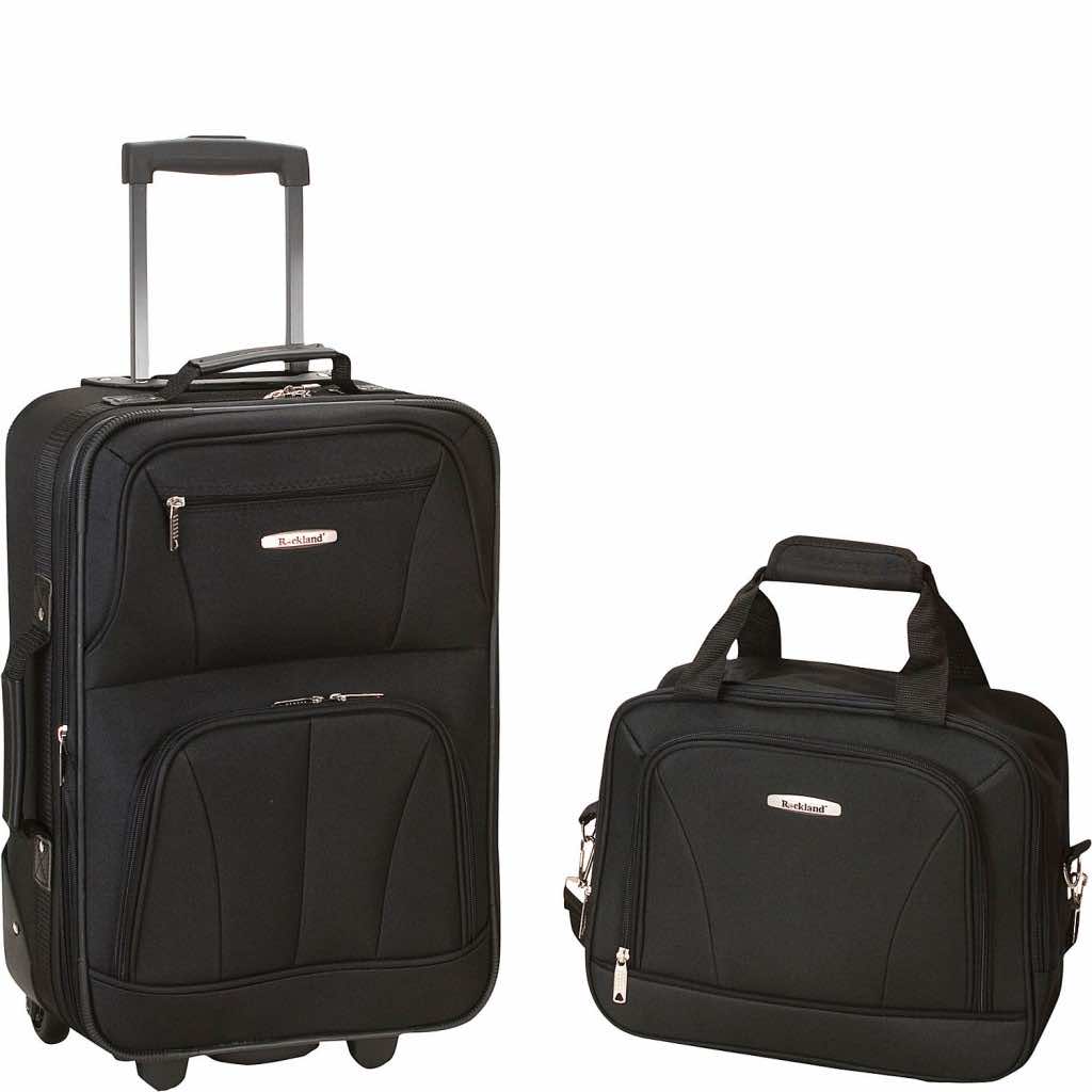 10 Best Luggage Bags For All Sorts Of Travel Needs