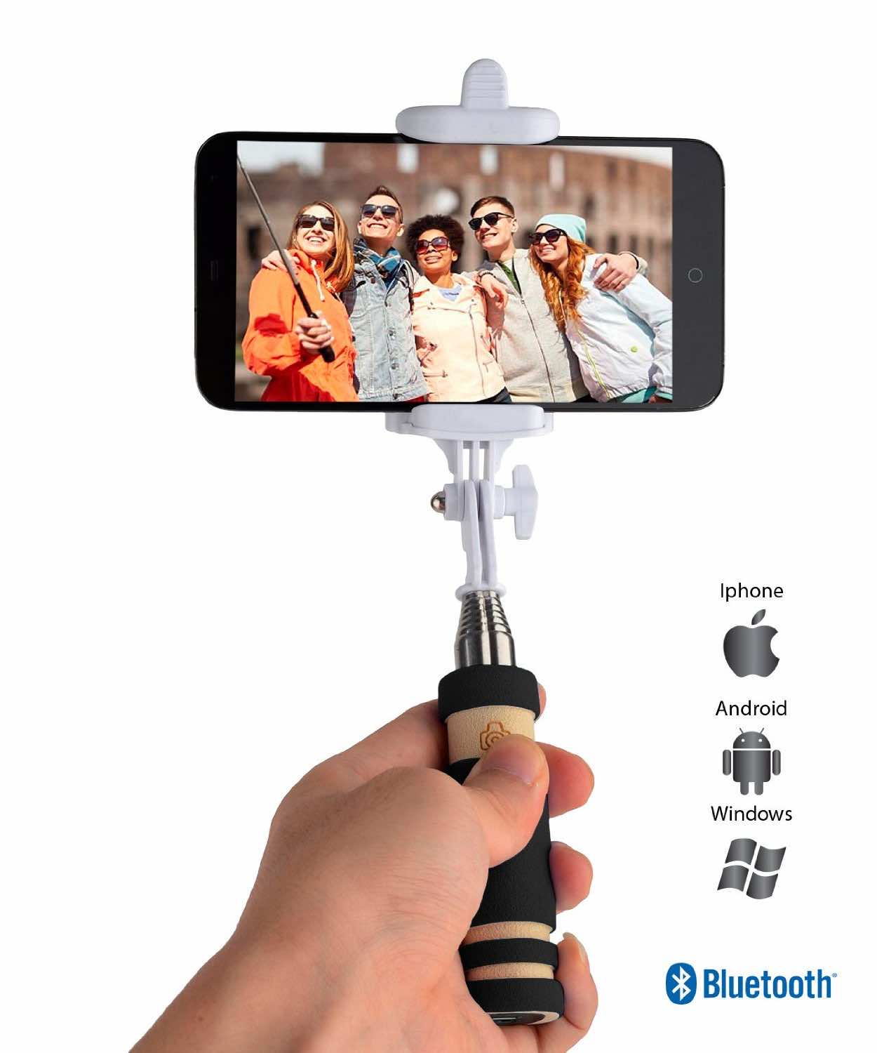 Best Selfie Sticks Which You Can Use With Any Smart Phone