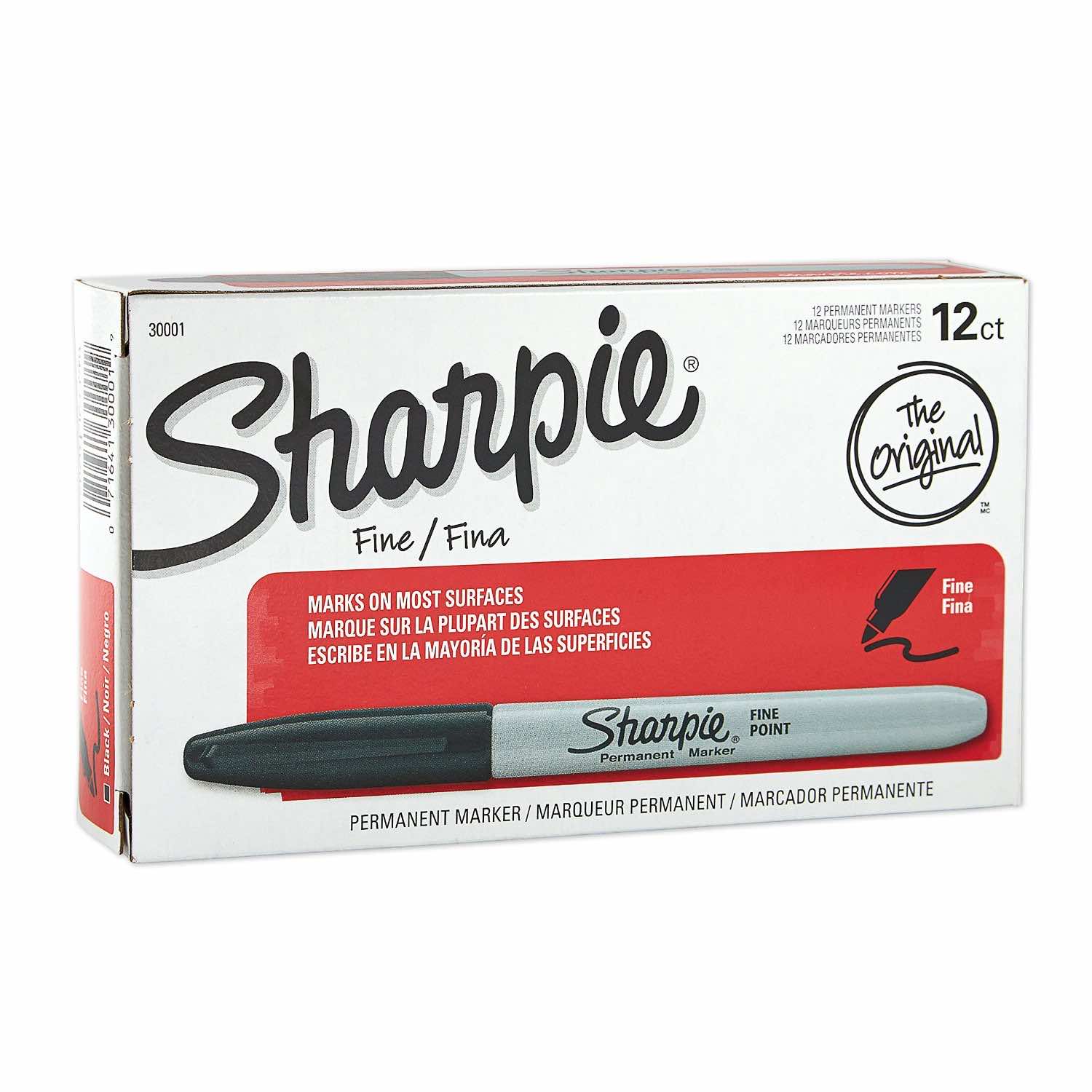 10 Best Sharpie Pen Set