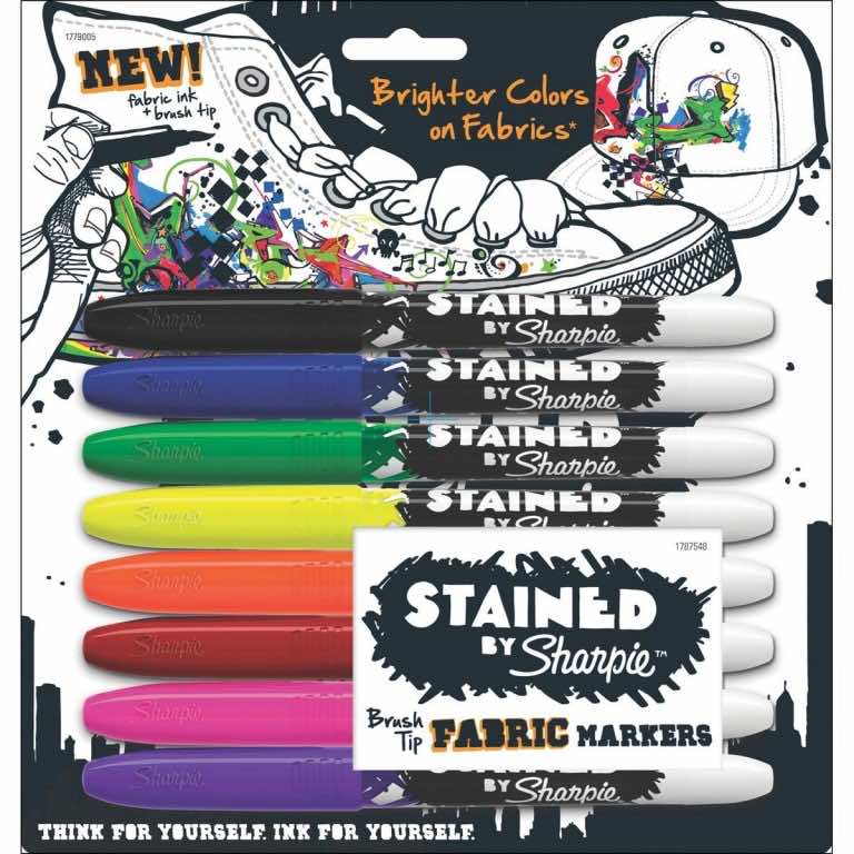 10 Best Sharpie Pen Set