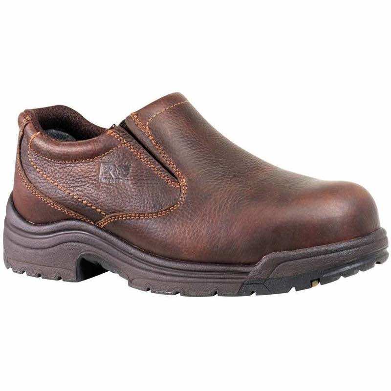 10 Best Slip On Safety Shoes For Work And Outdoors