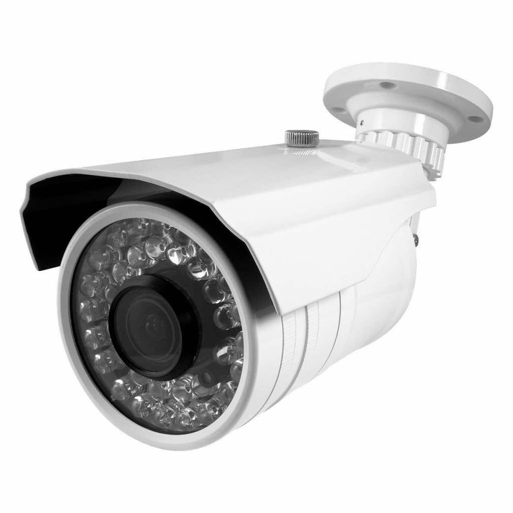 10 Best Surveillance Cameras To Keep You Secure