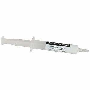 10 Best Thermal Grease Compounds