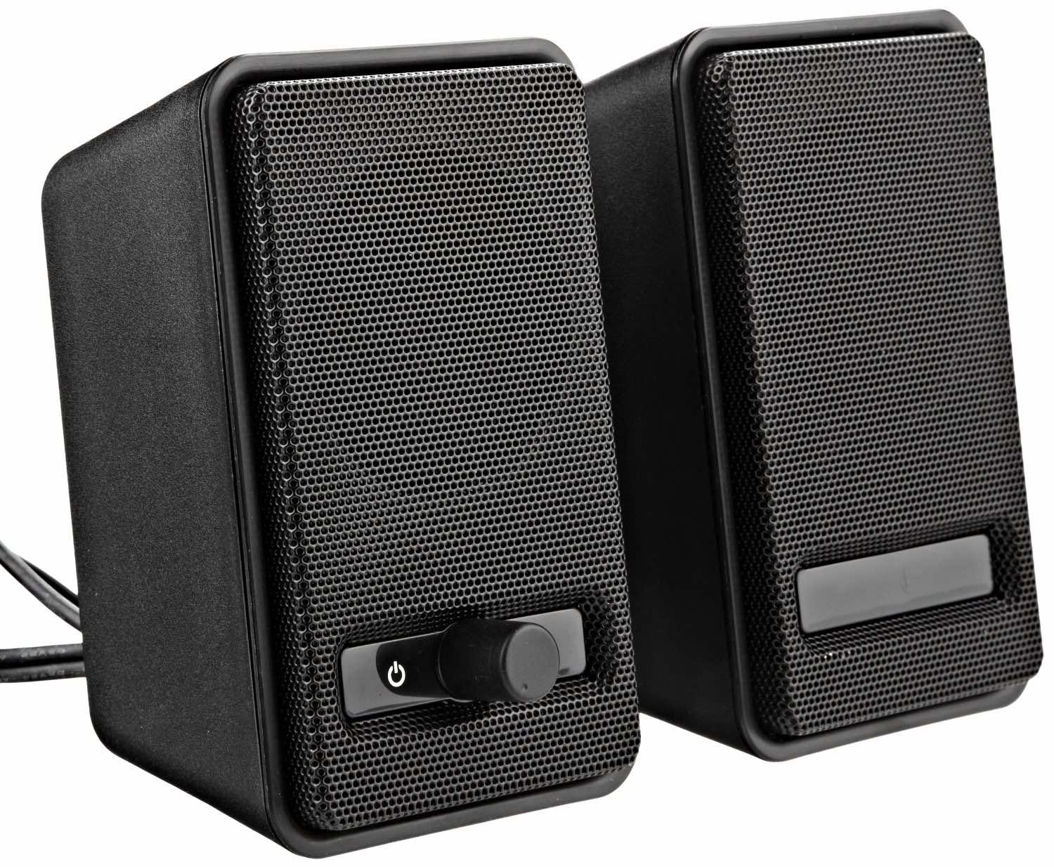 best portable usb speakers