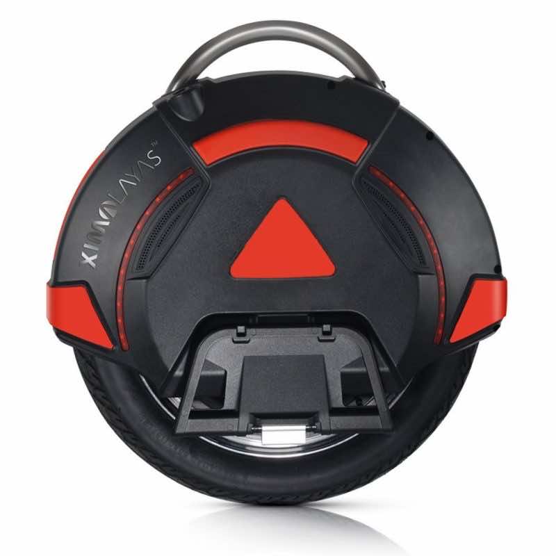 10 Best Electric Unicycles Wonderful Engineering