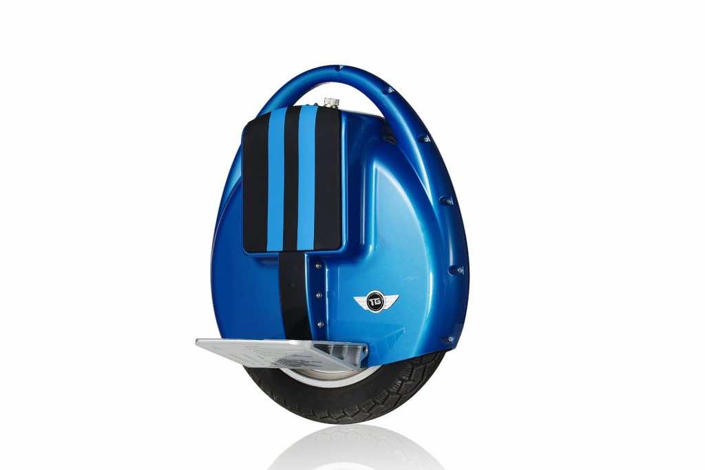 10 Best Electric Unicycles Wonderful Engineering