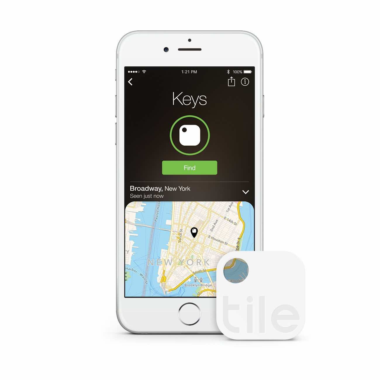 10 Best Bluetooth Trackers For Your Keys And Valuables