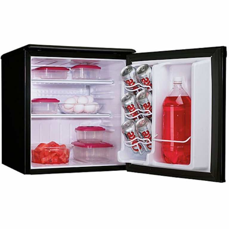 10 Best Refrigerators For Your Dorm